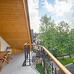 公寓 Visitzakopane - Nepal *