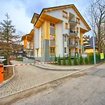 Visitzakopane - Nepal