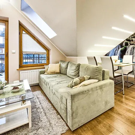 Visitzakopane - Nepal Apartament *