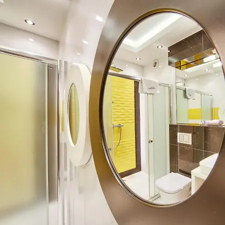 Apartament Visitzakopane - Nepal Zakopane