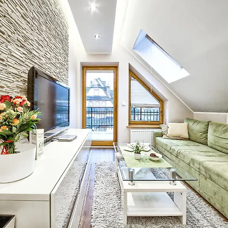 Visitzakopane - Nepal Apartament