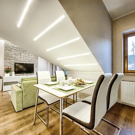 Visitzakopane - Nepal Zakopane