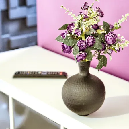 Visitzakopane - Nepal Apartament