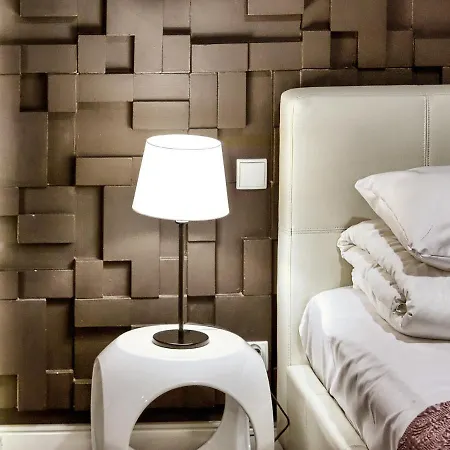 Visitzakopane - Nepal Apartament Zakopane