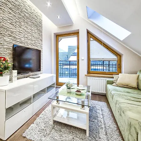 Visitzakopane - Nepal Zakopane