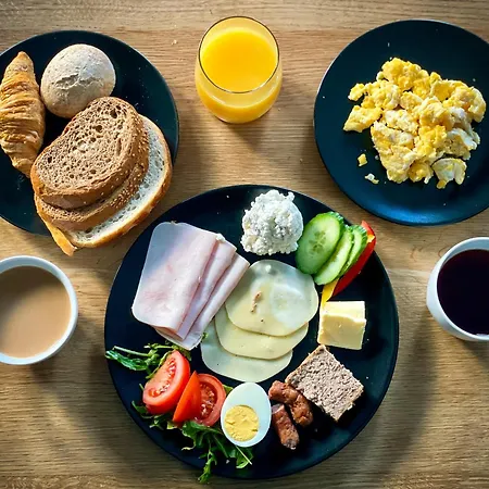 Apartament Visitzakopane - Nepal