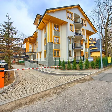 Visitzakopane - Nepal