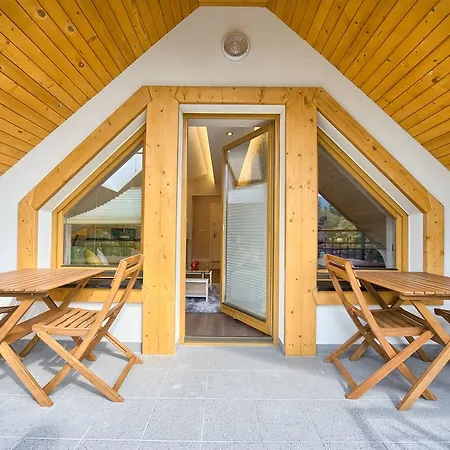 Visitzakopane - Nepal