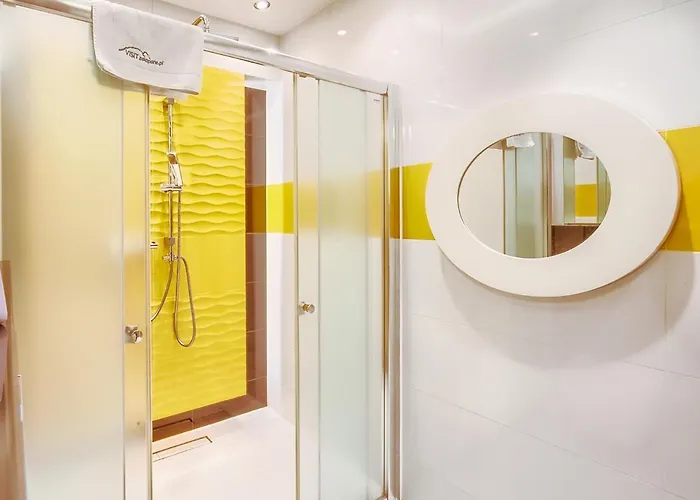 Visitzakopane - Nepal Zakopane