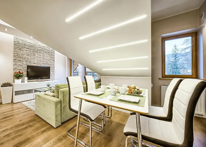 Visitzakopane - Nepal