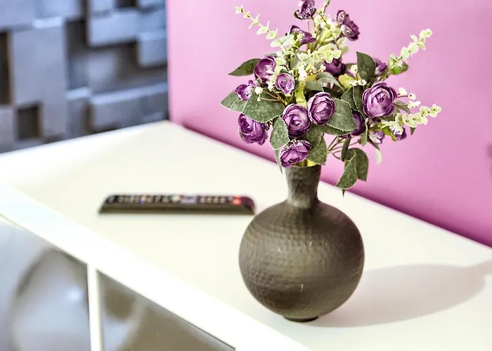 Visitzakopane - Nepal Appartement