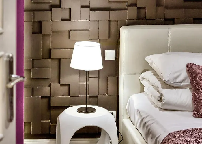 Visitzakopane - Nepal Appartement Zakopane