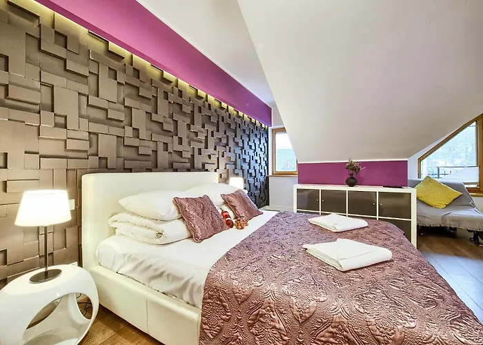 Visitzakopane - Nepal