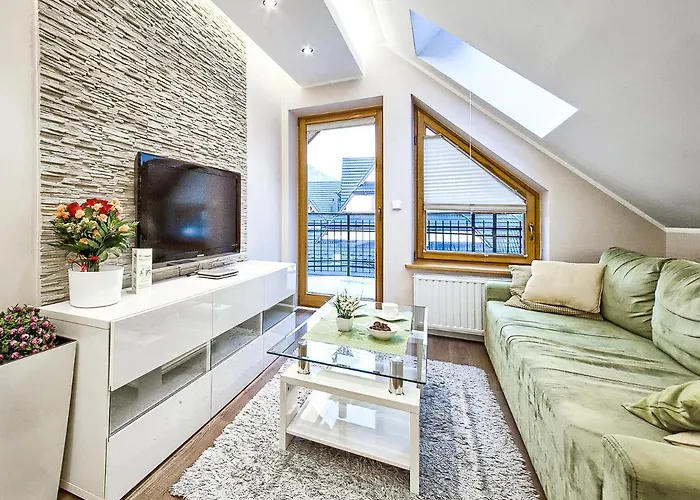 Visitzakopane - Nepal Zakopane