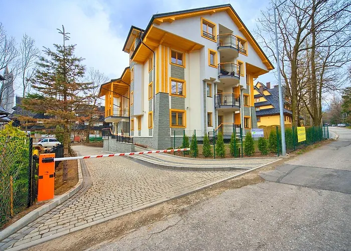 Visitzakopane - Nepal