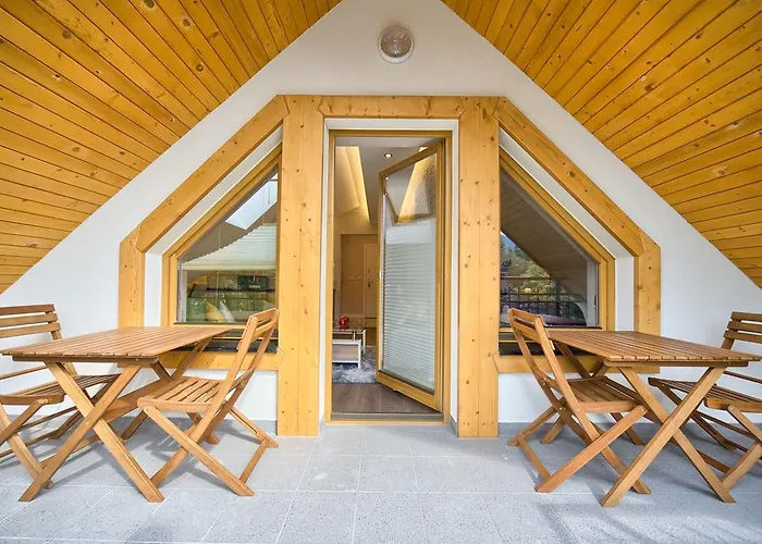 Visitzakopane - Nepal